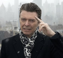 David Bowie: Δείτε το video για το νέο single του "Blackstar" 