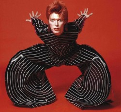 Βραβείο Mercury: Θα γίνει απόψε ο David Bowie ο πρώτος μετά θάνατον βραβευμένος καλλιτέχνης;