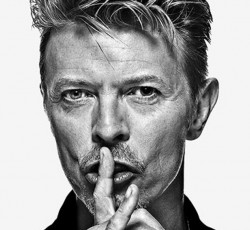 "Heroes": Ένα live αφιέρωμα στον David Bowie στις 15 Μαΐου στο Gazarte 