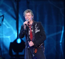 Σε live stream το αφιέρωμα στον David Bowie 