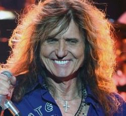 David Coverdale: «Θα αποσυρθώ το 2017»  