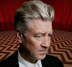 Βιβλίο για τις μουσικές των ταινιών του David Lynch 