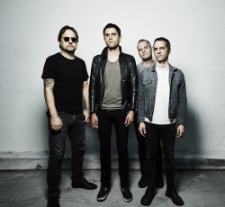«Χωρίζουν τους δρόμους τους» οι Dead Cross και ο τραγουδιστής Gabe Serbian