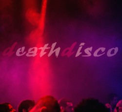 Το Death Disco γίνεται τριών και το γιορτάζει με Clan Of Xymox (live) και Mike Joyce (dj set) 