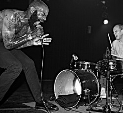 Αυτός είναι ο νέος δίσκος των Death Grips 