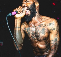 Ολόκληρος ο νέος δίσκος των Death Grips δωρεάν σε streaming 