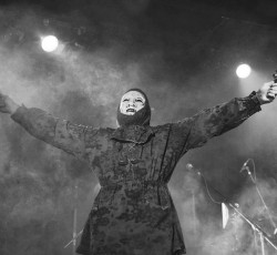 Οι Death In June περνάνε από την Ελλάδα στο τελευταίο tour της ιστορίας τους 