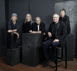 Μια heavy και προοδευτική πρώτη γεύση από το νέο άλμπουμ των Deep Purple 