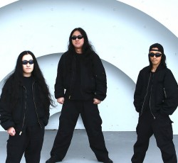 Ακούστε σε πρώτη μετάδοση το "Conspiracy" από τον νέο δίσκο των Defiled 