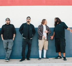 Deftones: Δείτε το ολοκαίνουριο video από το "Gore"  