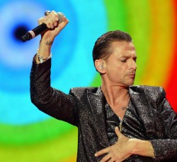 Oι Depeche Mode επιστρέφουν στην Ελλάδα! 