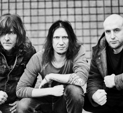 Νέο project από μέλη της μπάντας της Tarja 