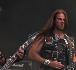 Oι Destroyer 666 σε Αθήνα και Θεσσαλονίκη