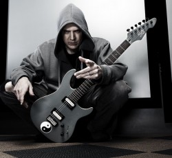 Devin Townsend: «Οι Strapping Young Lad έκαναν κακό στην υγεία μου»