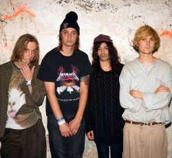 Και οι DIIV στο Release Athens festival 