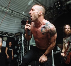 The Dillinger Escape Plan: «Δεν είναι διάλειμμα διαρκείας, διαλυόμαστε οριστικά» 