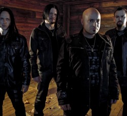 Ο Myles Kennedy συναντά τους Disturbed για ανατριχιαστική εκτέλεση του "The Sound Of Silence"