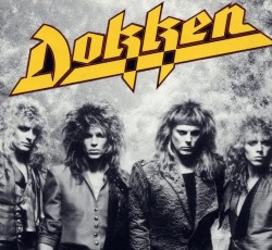 Επανένωση για το κλασικό lineup των Dokken