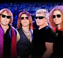 Ο Don Dokken αποκαλύπτει 