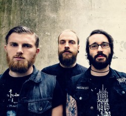 Οι Downfall Of Gaia ανακοινώνουν την κυκλοφορία νέου άλμπουμ