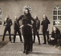 Ανακοινώθηκαν τα support σχήματα για την συναυλία των Draconian στην Αθήνα 