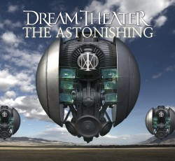 Dream Theater: Έρχεται το video game "The Astonishing'" 