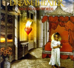 Οι Dream Theater γιορτάζουν την 25η επέτειο του "Ιmages & Words" 