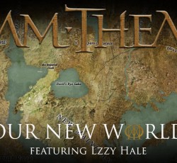 Συνεργασία των Dream Theater με την Lzzy Hale (Halestorm) 