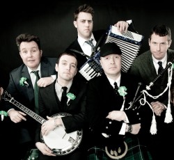 Ακούστε το νέο τραγούδι των Dropkick Murphys