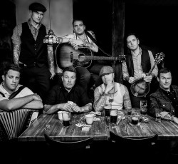 Οι Dropkick Murphys επιστρέφουν για δύο συναυλίες στη χώρα μας