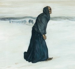 Ακούστε σε πρώτη μετάδοση το "His Twenty-Fourth Spring" από τον νέο δίσκο των Drudkh/Grift 