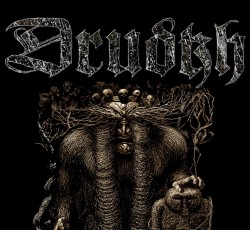 Ακούστε σε πρώτη μετάδοση το νέο άλμπουμ των Drudkh / Hades Almighty 