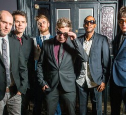 Επιστρέφουν στην Αθήνα οι Dub Pistols 