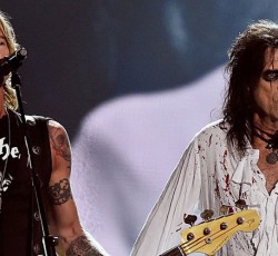 Οι νικητές των βραβείων Grammy 