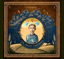 Νέος δίσκος για τους Dustbowl 