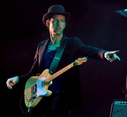 Πρώτος solo δίσκος για τον Ed O'Brien των Radiohead 