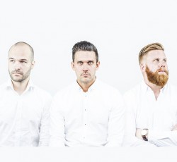 Δείτε σε πρώτη μετάδοση ένα νέο βίντεο των EF