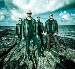 Ακούστε σε πρώτη μετάδοση το νέο τραγούδι των Einherjer 