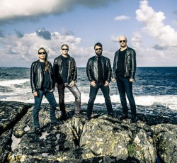 Δείτε σε πρώτη μετάδοση ένα νέο βίντεο των Einherjer 