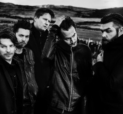 Αυτό είναι το πρόγραμμα της πρώτης μέρας του φετινού Ejekt Festival