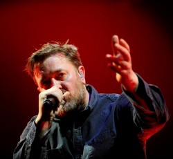 Elbow: Ακούστε το πρώτο δείγμα του νέου δίσκου τους