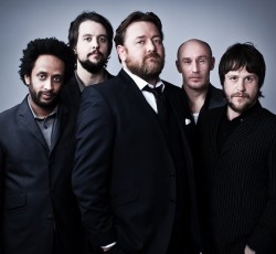 Αποχωρεί ο ντράμερ των Elbow μετά από 25 χρόνια
