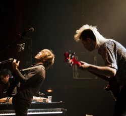 Νέο video από τους Electric Litany 