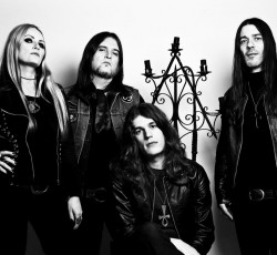 Νέοι Electric Wizard το 2016 