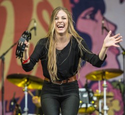 Δείτε το εξώφυλλο του νέου δίσκου των Blues Pills 