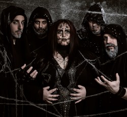 Σημαντικές συμμετοχές στο νέο άλμπουμ των Enemy Of Reality 