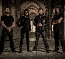 Ακούστε σε πρώτη μετάδοση ολόκληρο το νέο άλμπουμ των Eths 