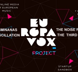 Το Rocking.gr σε στέλνει στο ΕuropaVox Festival