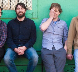 Οι Explosions In The Sky για τρεις συναυλίες σε Αθήνα και Θεσσαλονίκη 