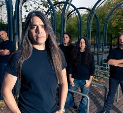Δελτίο Τύπου: Οι Fates Warning στην Αθήνα τον Φεβρουάριο του 2017 